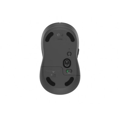 Mouse Wireless Logitech Signature M650, Graphite