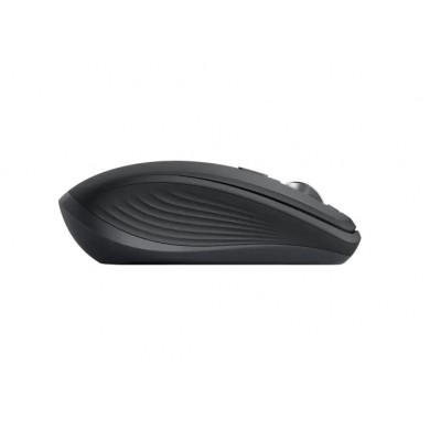 Mouse Wireless Logitech MX Anywhere 3S / 6 buttons / Bluetooth + 2.4GHz / 8000 dpi / Graphyte