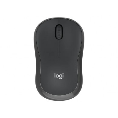 Mouse WirelessLogitech M240 / Bluetooth  / 4000dpi / GRAPHITE