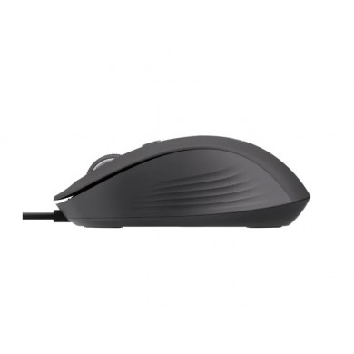 Mouse Logitech Signature M520, Graphite