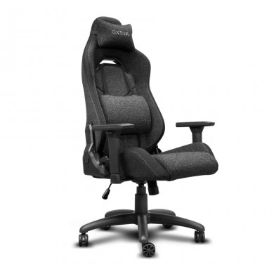 Fotoliu Gaming Trust GXT 723 Ruya / 150kg / up to 195cm / Grey