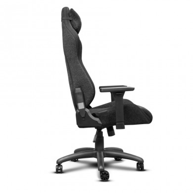 Fotoliu Gaming Trust GXT 723 Ruya / 150kg / up to 195cm / Grey