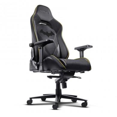 Fotoliu Gaming Trust GXT 721BM Ruya Pro Batman Edition / 150kg / up to 195cm