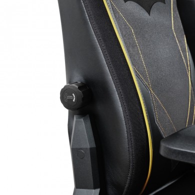 Fotoliu Gaming Trust GXT 721BM Ruya Pro Batman Edition / 150kg / up to 195cm