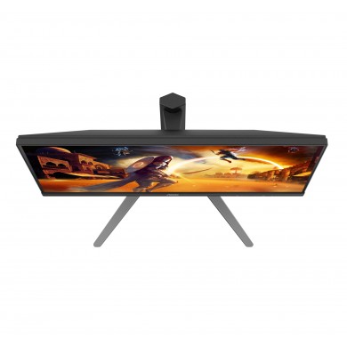 27.0&rdquo; Monitor Gaming AOC 27G4HA/ 0.5ms/ 200Hz/ Black