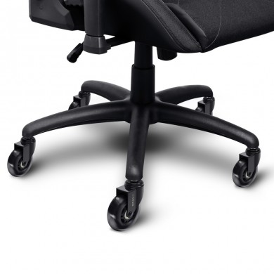 Roti pentru fotoliu cu gel Trust GXT701
