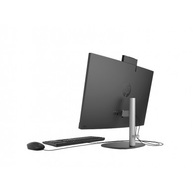 All-in-One PC 23.8&rdquo; HP ProOne 240 G10/  Intel Core Ultra 7 155U/ 16GB/ 512GB SSD/ Black