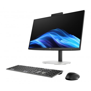 All-in-One PC 23.8&rdquo; HP ProStudio 4/ Intel Core Ultra 5 225T/ 16GB/ 512GB SSD/ Win11Pro