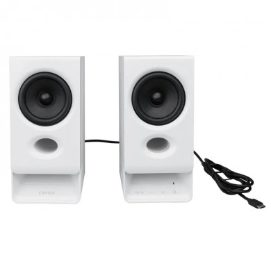 Boxe Edifier R20BT/ 5W/ Bluetooth 6.0/ AUX/ USB-C