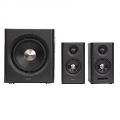 Boxe 2.1 Edifier S355DB/ 150W RMS / BT6.0 / HDMI eARC/ USB-C/ Line in/ Optical/ Coaxial