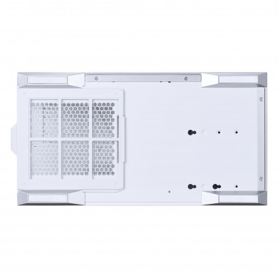 Carcasa 1STPLAYER GM7 / w/oPSU / Side-Window / 3x120mm / ATX / Silver