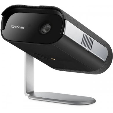 Proiector VIEWSONIC M1X Max/ led / FHD / 500 Lm / Google TV