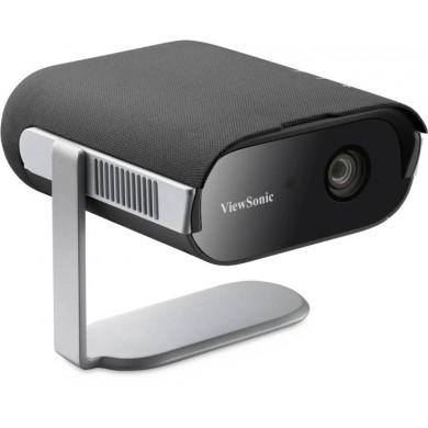 Proiector VIEWSONIC M1X Max/ led / FHD / 500 Lm / Google TV
