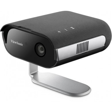 Proiector VIEWSONIC M1X Max/ led / FHD / 500 Lm / Google TV