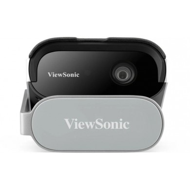 Proiector VIEWSONIC M1X Max/ led / FHD / 500 Lm / Google TV