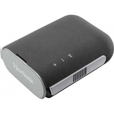 Proiector VIEWSONIC M1X Max/ led / FHD / 500 Lm / Google TV