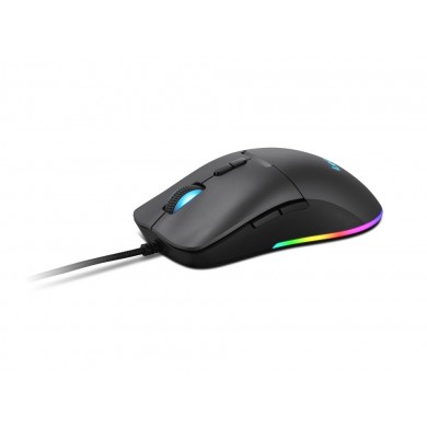 Mouse Gaming Lenovo Legion M210 RGB/ USB/ 16000dpi/ Black