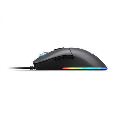 Mouse Gaming Lenovo Legion M210 RGB/ USB/ 16000dpi/ Black