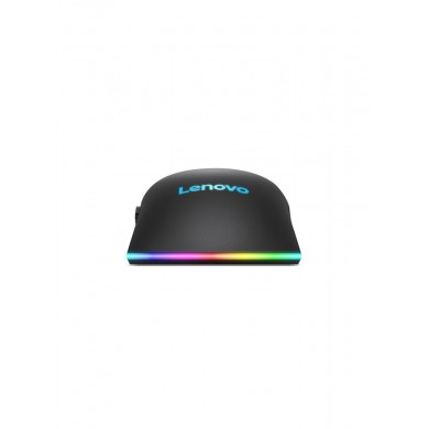 Mouse Gaming Lenovo Legion M210 RGB/ USB/ 16000dpi/ Black