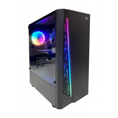 Calculator ATOL  PC1055MP - Gamer #4 v16.3/ Intel Core i3-10105F/ 16GB/ 256GB SSD + 1TB/ GT1050