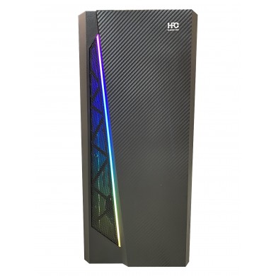 Calculator ATOL  PC1055MP - Gamer #4 v16.3/ Intel Core i3-10105F/ 16GB/ 256GB SSD + 1TB/ GT1050