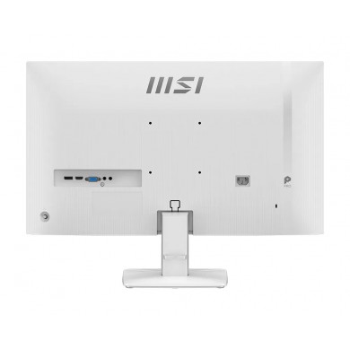 27.0&rdquo; Monitor MSI PRO MP275W E2/ 1ms/ 120Hz/ White