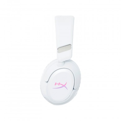 Casti Wireles  HyperX Cloud Flight 2, white, [B5VC5AA]