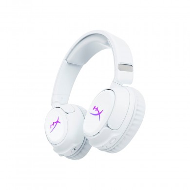 Casti Wireles  HyperX Cloud Flight 2, white, [B5VC5AA]