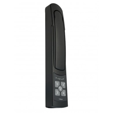 TANlock 3 Sistemul modular de control al accesului TANlock 3 Sistemul modular de control al accesului