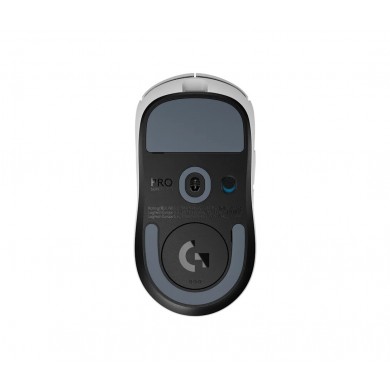 Mouse Wireless Gaming Logitech PRO X SUPERLIGHT 2/ 2.4GHz/ 32000 dpi / White