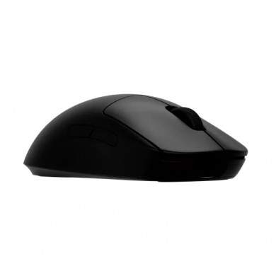 Mouse Gaming Wireless Logitech PRO 2 LIGHTSPEED/ 2.4GHz/ 44000 dpi / Black