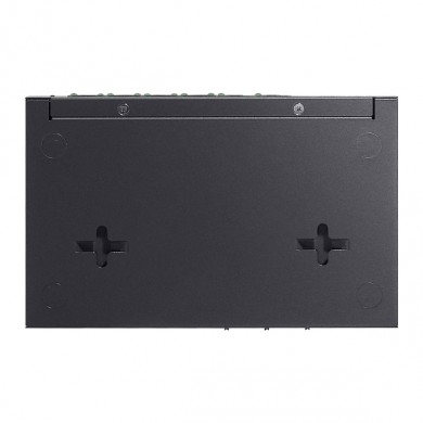 Switch TP-LINK DS106P / 6 port  / 100Mbps