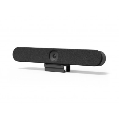 Logitech Video Conferencing System Rally Bar Huddle Logitech Video Conferencing System Rally Bar Huddle