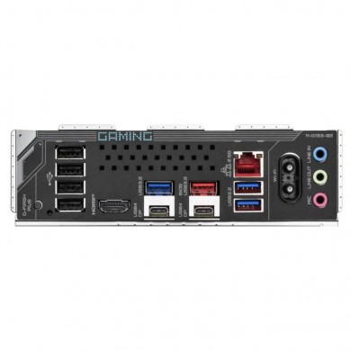 Placa de baza GIGABYTE X870 GAMING X WIFI7/ AM5 / AMD X870 / DDR5 / ATX