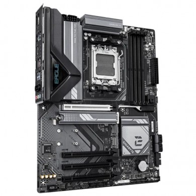 Placa de baza GIGABYTE B850 EAGLE WIFI6E / AM5 / B850 / DDR5 / ATX