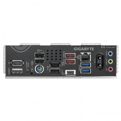 Placa de baza GIGABYTE B850 EAGLE WIFI6E / AM5 / B850 / DDR5 / ATX