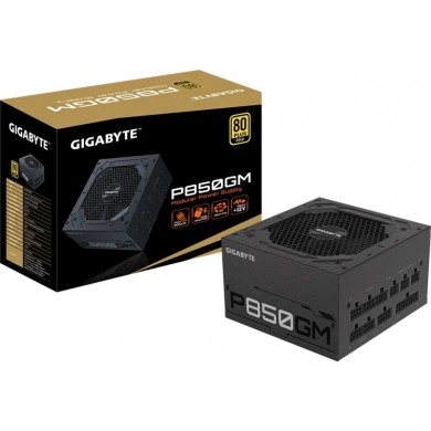 Bloc de alimentare 850W GIGABYTE GP-P850GM