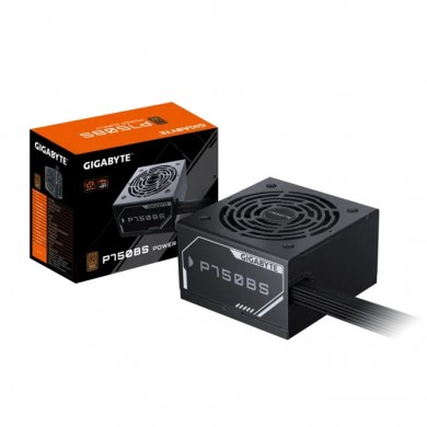 Bloc de alimentare 750W GIGABYTE GP-P750BS
