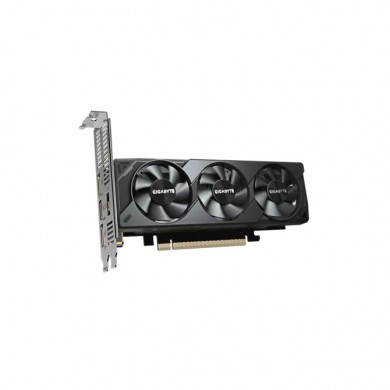Placa video GIGABYTE GeForce RTX 5060 OC Low Profile 8G / 8GB / GDDR7 / 128bit