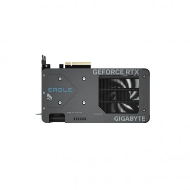 Placa video GIGABYTE GeForce RTX 5060 Ti EAGLE OC 8G / 8GB / GDDR7 / 128bit