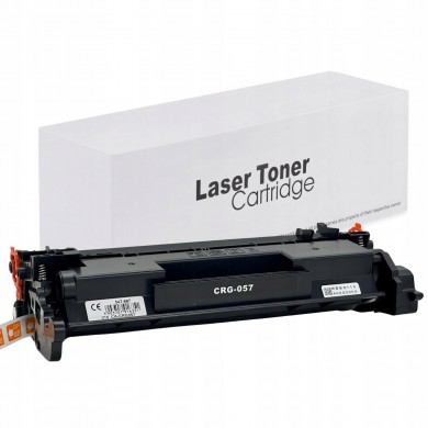 Compatible laser Canon CRG057H Black LBP223dw/ 226dw/ 228x, LaserJet Pro MFP M428/LBP223/MF443/MF445/453dw 10K Imagine