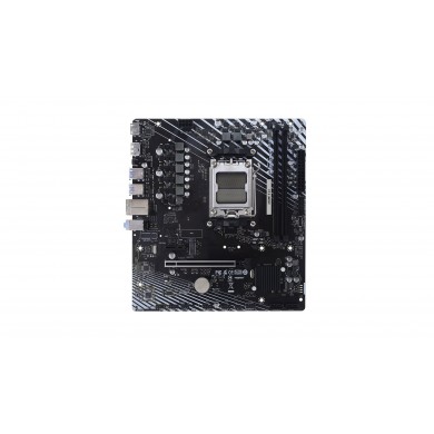 Placa de baza BIOSTAR A620MT / AM5 / A620 / DDR5 / mATX