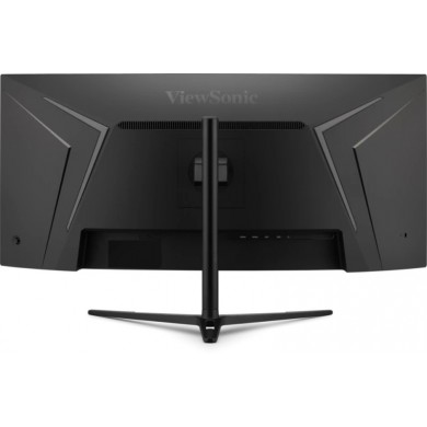 34&rdquo; Monitor Gaming VIEWSONIC VX3418C-2K / 2K / Curved / 1ms / 180Hz / Black