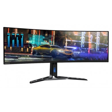 44.5” Monitor Gaming LENOVO Legion R45w-30/ 4K/ 1ms/ 32:9/ 170Hz 44.5” Monitor Gaming LENOVO Legion R45w-30/ 4K/ 1ms/ 32:9/ 170Hz