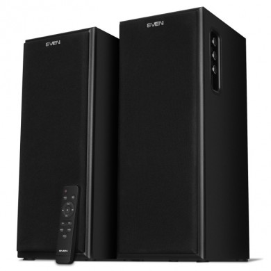 Boxe 2.0 SVEN MC-25/ 150W RMS/ Bluetooth/ HDMI Arc/ optical/ USB