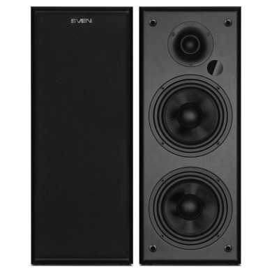 Boxe 2.0 SVEN MC-25/ 150W RMS/ Bluetooth/ HDMI Arc/ optical/ USB