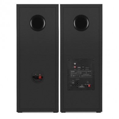 Boxe 2.0 SVEN MC-25/ 150W RMS/ Bluetooth/ HDMI Arc/ optical/ USB