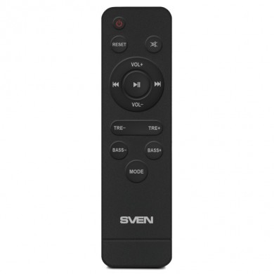 Boxe 2.0 SVEN MC-25/ 150W RMS/ Bluetooth/ HDMI Arc/ optical/ USB