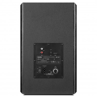 Boxe 2.0 SVEN MC-50/ 210W RMS/ Bluetooth/ HDMI Arc/ optical