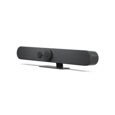 Bara video multifunctionala pentru camere mici si medii Logitech Rally Bar Mini